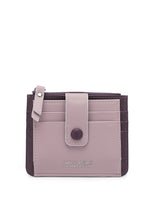 Load image into Gallery viewer, Women's Card Holder With Coin Compartment - SLP 57