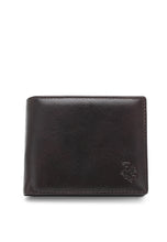 Load image into Gallery viewer, Genuine Leather RFID Blocking Long Wallet -SW 199