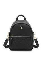 Load image into Gallery viewer, Women's Mini Backpack - HKV 20959