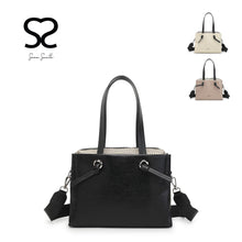 Load image into Gallery viewer, Women's Top Handle Sling Bag / Crossbody Bag - SDG PM001