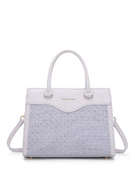 Load image into Gallery viewer, Women's Top Handle Bag / Sling Bag / Crossbody Bag - KDB 36472