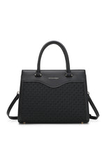 Load image into Gallery viewer, Women's Top Handle Bag / Sling Bag / Crossbody Bag - KDB 36472