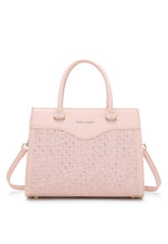 Load image into Gallery viewer, Women's Top Handle Bag / Sling Bag / Crossbody Bag - KDB 36472