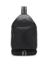 Load image into Gallery viewer, Men's Leather Backpack / Chest bag - VVS 10016
