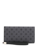 Load image into Gallery viewer, Women's RFID Blocking Long Purse / Wallet - SLP 66