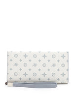 Load image into Gallery viewer, Women's RFID Blocking Long Purse / Wallet - SLP 66