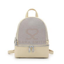 Load image into Gallery viewer, Women's Logo Backpack - SDX 343