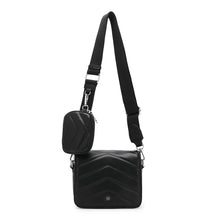 Load image into Gallery viewer, Penelope Women's Sling Bag / Crossbody Bag - SAQ 7947
