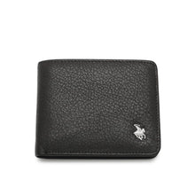 Load image into Gallery viewer, Men's Genuine Leather RFID Blocking Wallet - SW 171