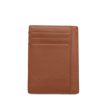Load image into Gallery viewer, Men's Genuine Leather Card Holder - NW 012