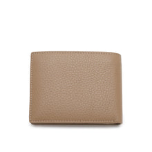 Load image into Gallery viewer, Men's Genuine Leather RFID Bifold Wallet - VWW 131