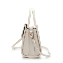 Load image into Gallery viewer, Women's Top Handle Sling Bag / Crossbody Bag - HPN 5829