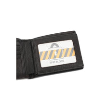 Load image into Gallery viewer, Men's Genuine Leather RFID Blocking Wallet - SW 171