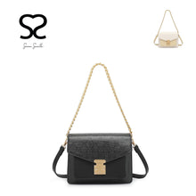 Load image into Gallery viewer, Women's Monogram Shoulder Sling Bag / Crossbody Bag - SDQ 7624