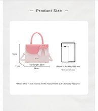 Load image into Gallery viewer, Women's Shoulder Bag / Sling Bag / Top Handle Bag / Hand Bag - NEG 3895