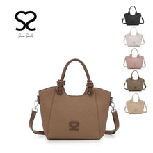Load image into Gallery viewer, Women's Top Handle Sling Bag / Crossbody Bag - SFT 3358