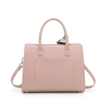 Load image into Gallery viewer, Women's Top Handle Sling Bag / Crossbody Bag - SCS 5211