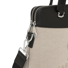 Load image into Gallery viewer, Women's Laptop Bag / Briefcase / Sling Bag - SDV 7766
