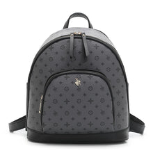 Load image into Gallery viewer, Women's Monogram Backpack - HKU 2108
