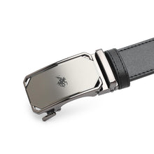 Load image into Gallery viewer, Men's 35mm Automatic Buckle Belt - WAB 470