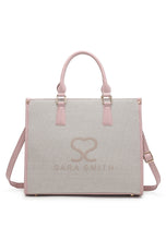Load image into Gallery viewer, Women's Top Handle Sling Bag / Crossbody Bag - SDB 2315