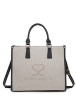 Load image into Gallery viewer, Women's Top Handle Sling Bag / Crossbody Bag - SDB 2315
