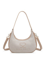 Load image into Gallery viewer, Women's Top Handle Sling Bag / Crossbody Bag - SDE 6091