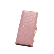 Load image into Gallery viewer, Women's Long Wallet / Purse - SLP 17