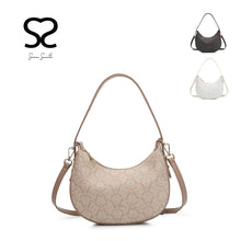 Load image into Gallery viewer, Women's Top Handle Sling Bag / Crossbody Bag / Shoulder Bag - SFE 5760