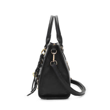 Load image into Gallery viewer, Women's Top Handle Sling Bag / Crossbody Bag - SEN 9974
