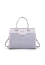 Load image into Gallery viewer, Women's Top Handle Sling Bag / Crossbody Bag - SEJ 36472