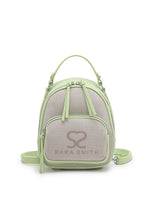 Load image into Gallery viewer, Women's Mini Backpack - SEA 7850