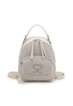 Load image into Gallery viewer, Women's Mini Backpack - SEA 7850
