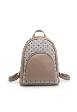 Load image into Gallery viewer, Women's Monogram Mini Backpack - SEL 3288