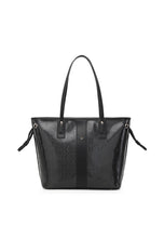Load image into Gallery viewer, Women's Monogram Tote Bag / Shoulder Bag - SDM 7686