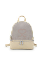 Load image into Gallery viewer, Women's Logo Backpack - SDX 343