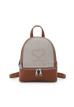 Load image into Gallery viewer, Women's Logo Backpack - SDX 343