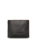 Load image into Gallery viewer, Men's Leather RFID Wallet - JPW 104