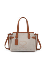 Load image into Gallery viewer, Women's Logo Top Handle Sling Bag / Crossbody Bag - SDY 3435