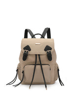 Load image into Gallery viewer, Women's Top Flap Backpack - HEK 7575