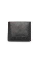 Load image into Gallery viewer, Men's Leather RFID Wallet - JPW 104