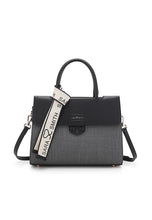 Load image into Gallery viewer, Women's Top Handle Sling Bag / Crossbody Bag - SCS 5211