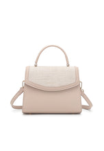 Load image into Gallery viewer, Women's Top Handle Sling Bag / Crossbody Bag - SCP 5591