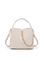 Load image into Gallery viewer, Women's Top Handle Sling Bag / Crossbody Bag - SCT 9687