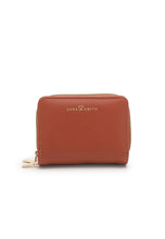 Load image into Gallery viewer, Women's Short Wallet / Purse - SM 012