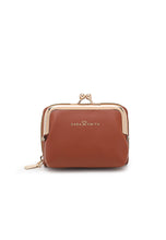 Load image into Gallery viewer, Women's Short Wallet / Purse - SM 013