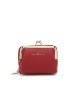 Load image into Gallery viewer, Women's Short Wallet / Purse - SM 013