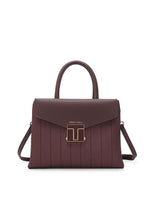 Load image into Gallery viewer, Women's Top Handle Sling Bag / Crossbody Bag / Shoulder Bag - HMR 5421