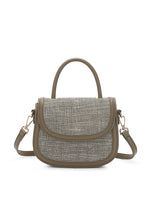 Load image into Gallery viewer, Women's Top Handle Sling Bag / Crossbody Bag / Shoulder Bag - SCQ 3733
