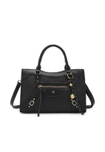 Load image into Gallery viewer, Women's Top Handle Sling Bag / Crossbody Bag - SEN 9974